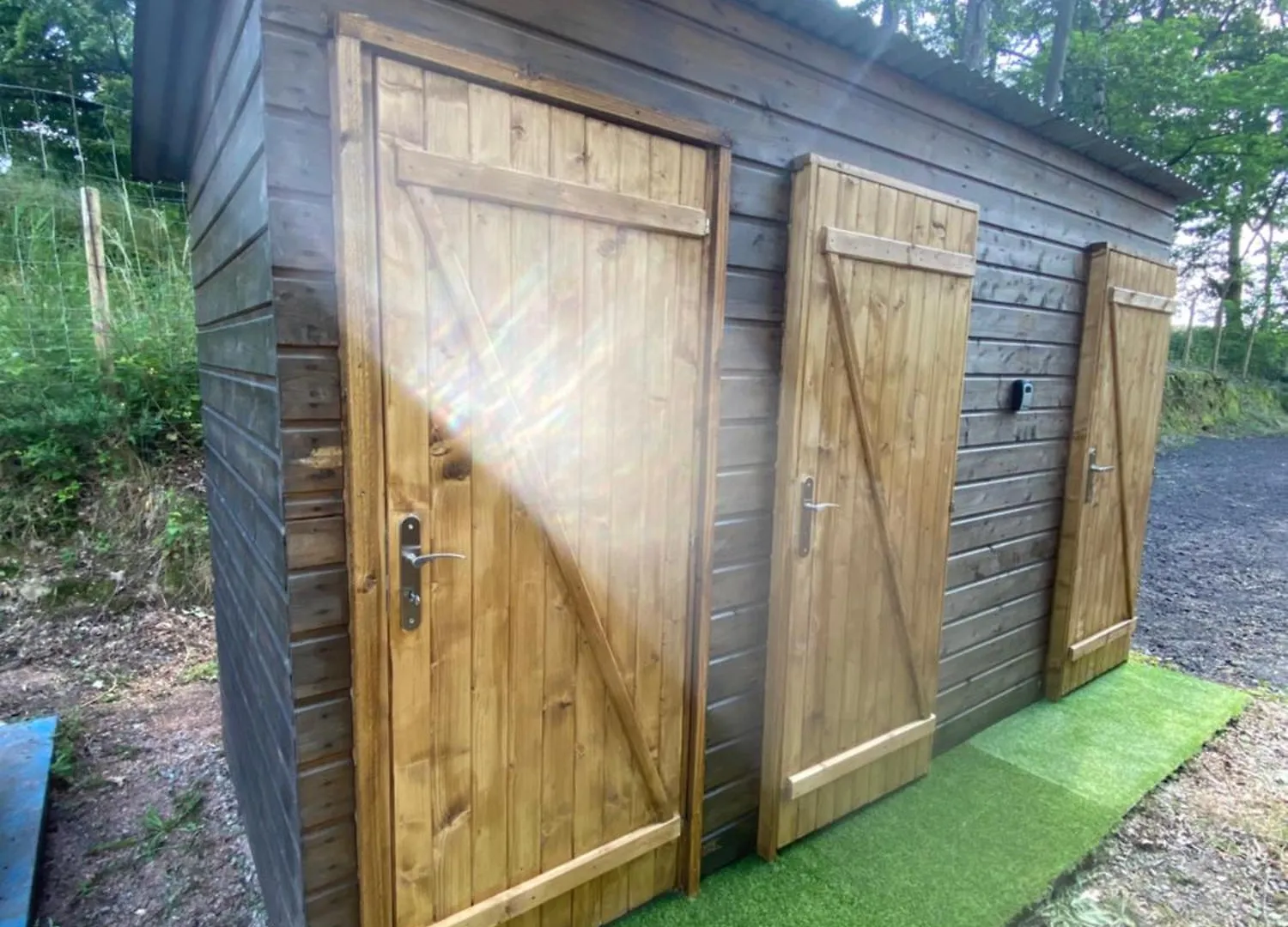Les Pichies, Logement Insolite, Tiny House De Julia Saint-Leger-sur-Vouzance 0*,